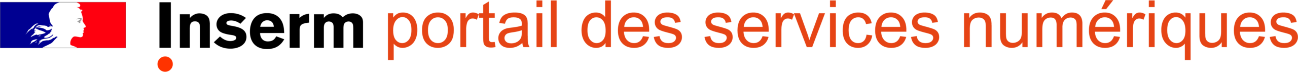 Portail des services numériques